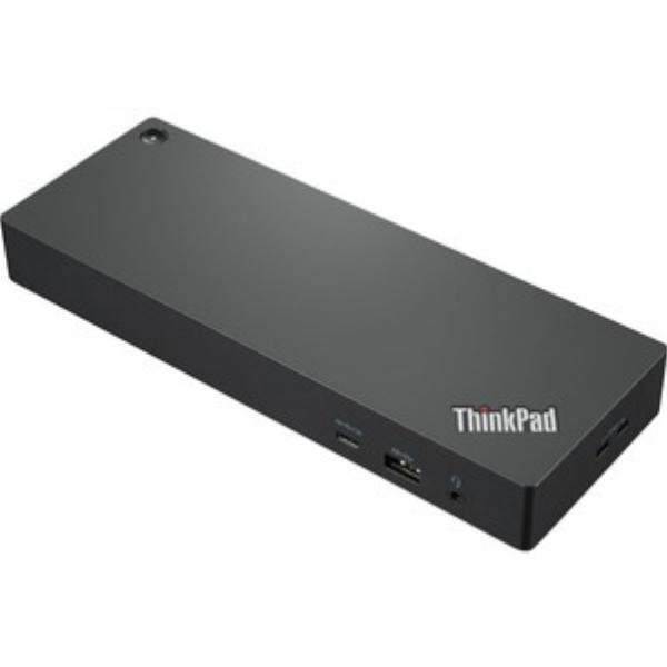 Lenovo ThinkPad Universal Thunderbolt 4 Dock 40B00135AU