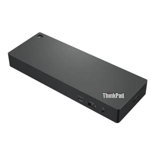 Lenovo ThinkPad Thunderbolt 4 Workstation Dock