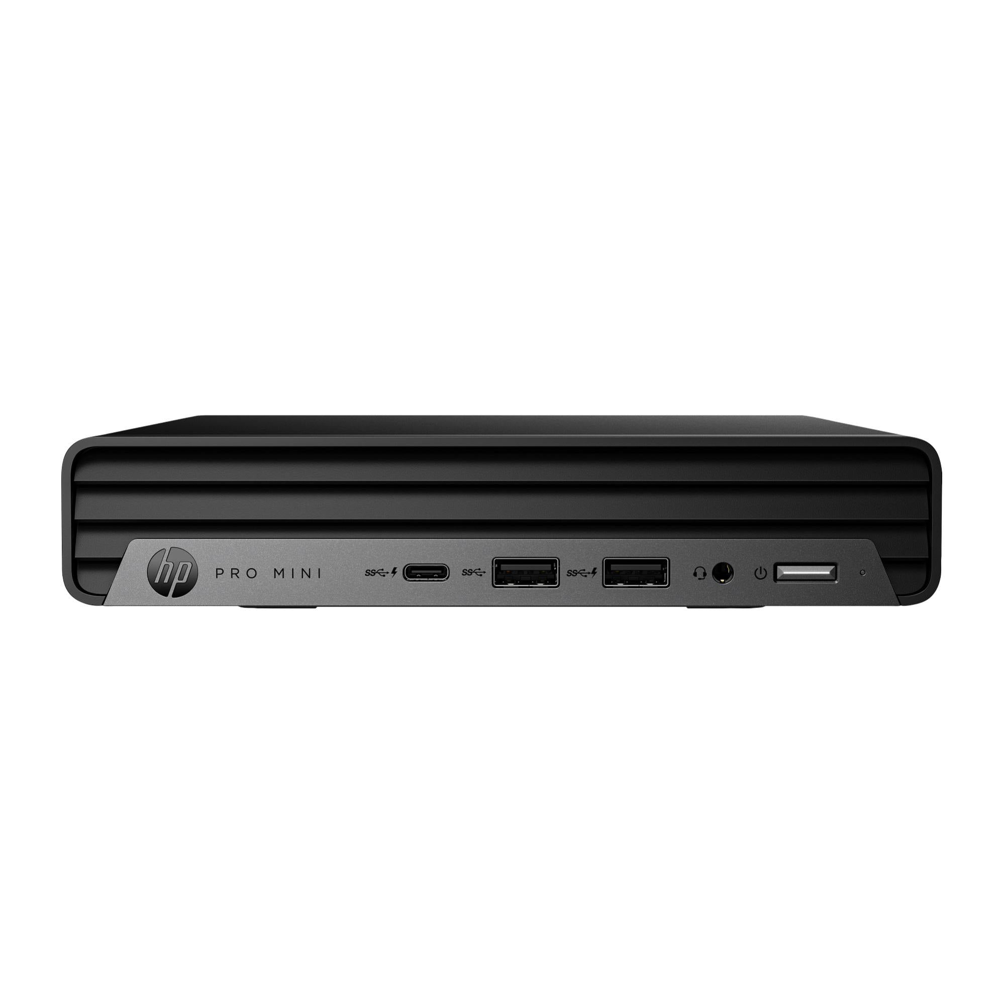 HP Pro Mini 400 G9 B27SWPT, i5-14500T, 16GB, 512GB