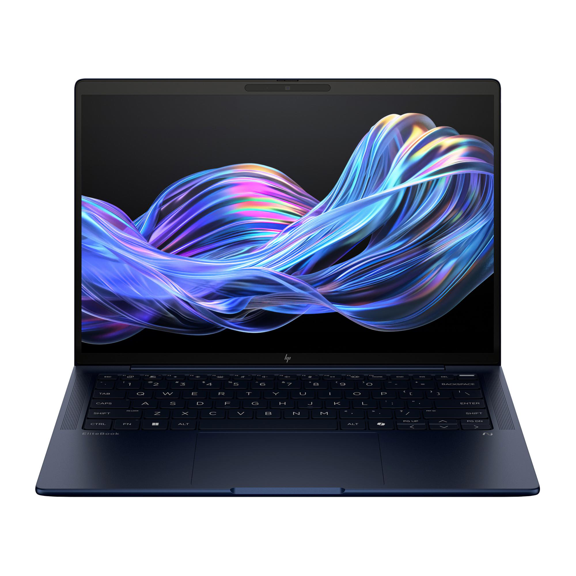 HP Elitebook X G1i 14 AI 14" AG WUXGA