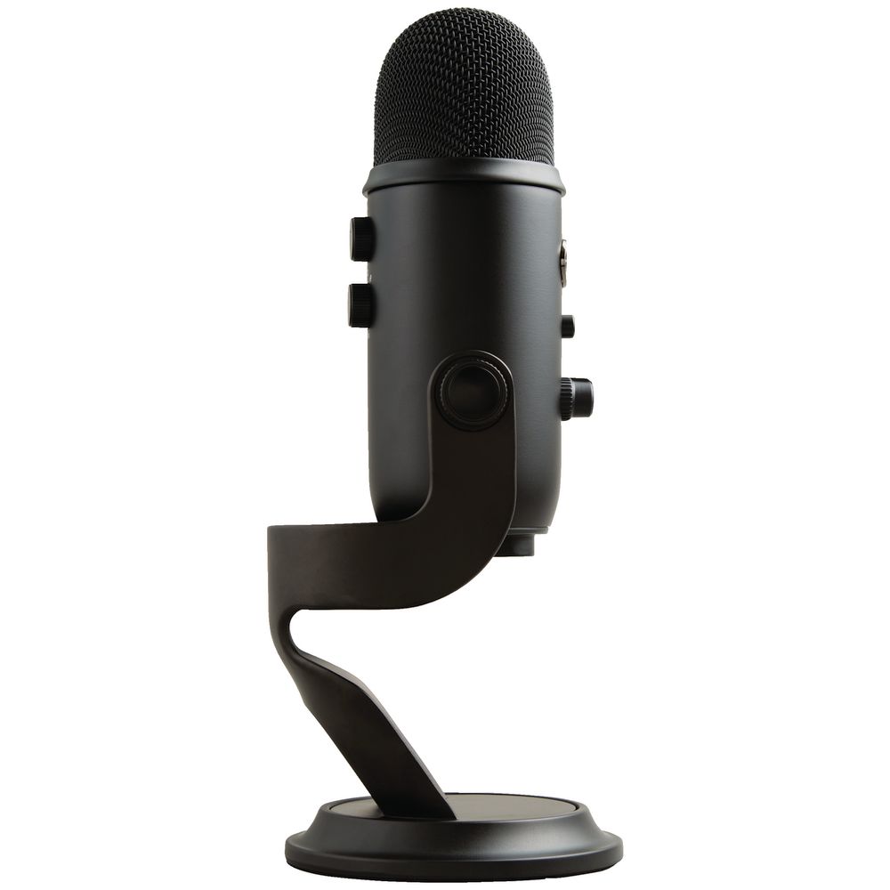 Blue Yeti USB Microphone