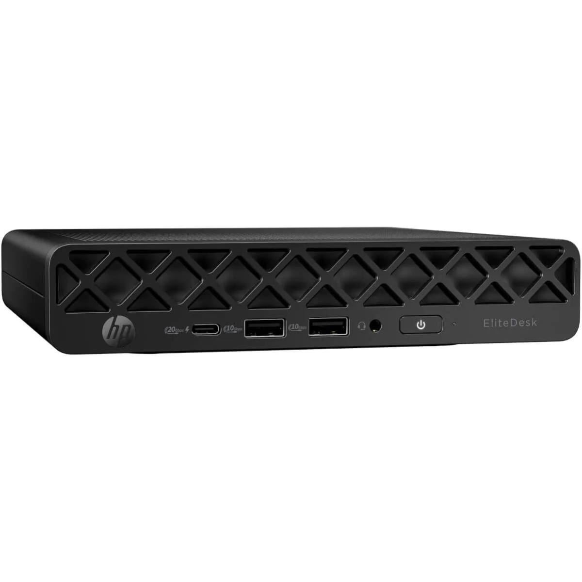 HP EliteDesk 8 Mini G1i U7-265T 16GB