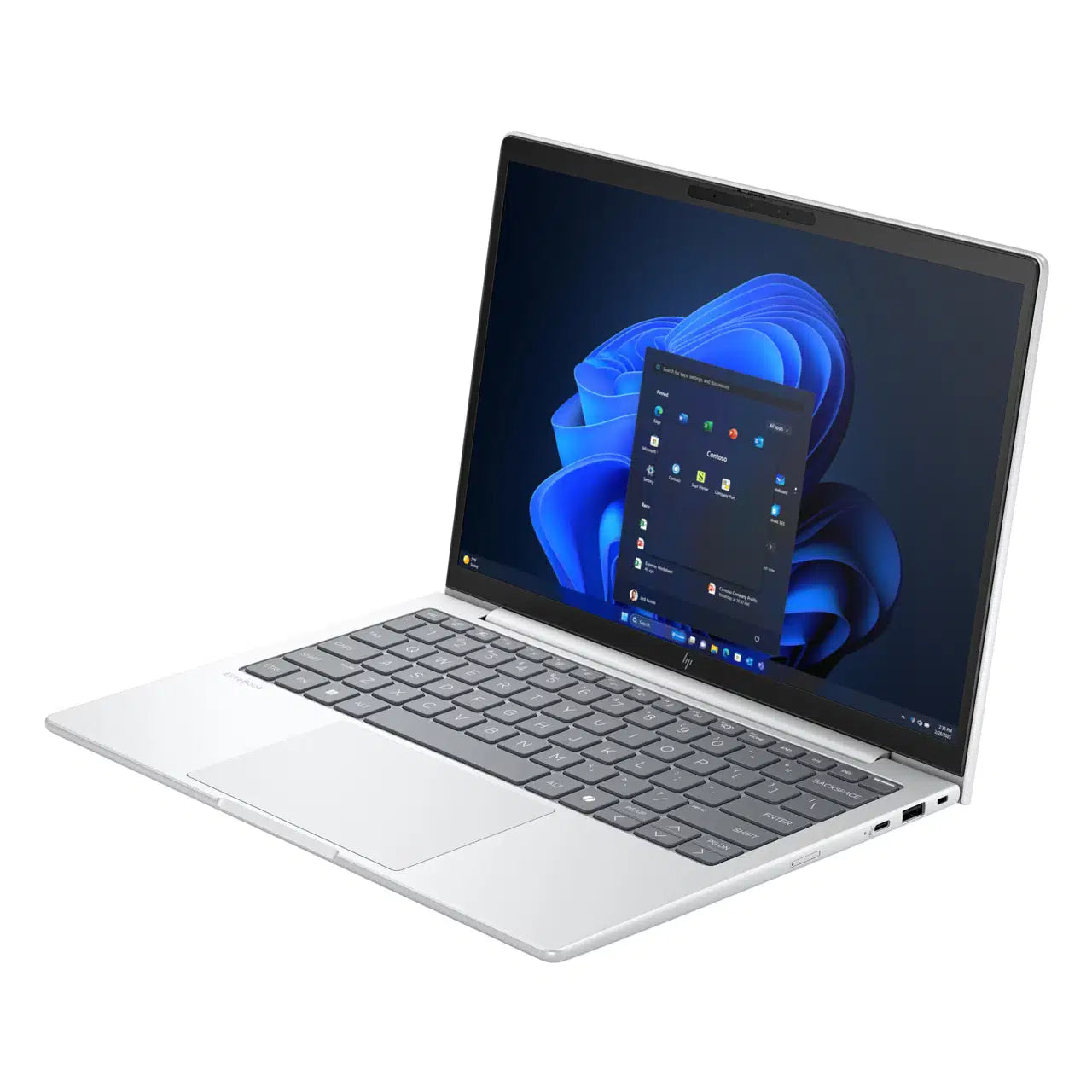 HP EliteBook 8 G1i 13" WUXGA IR