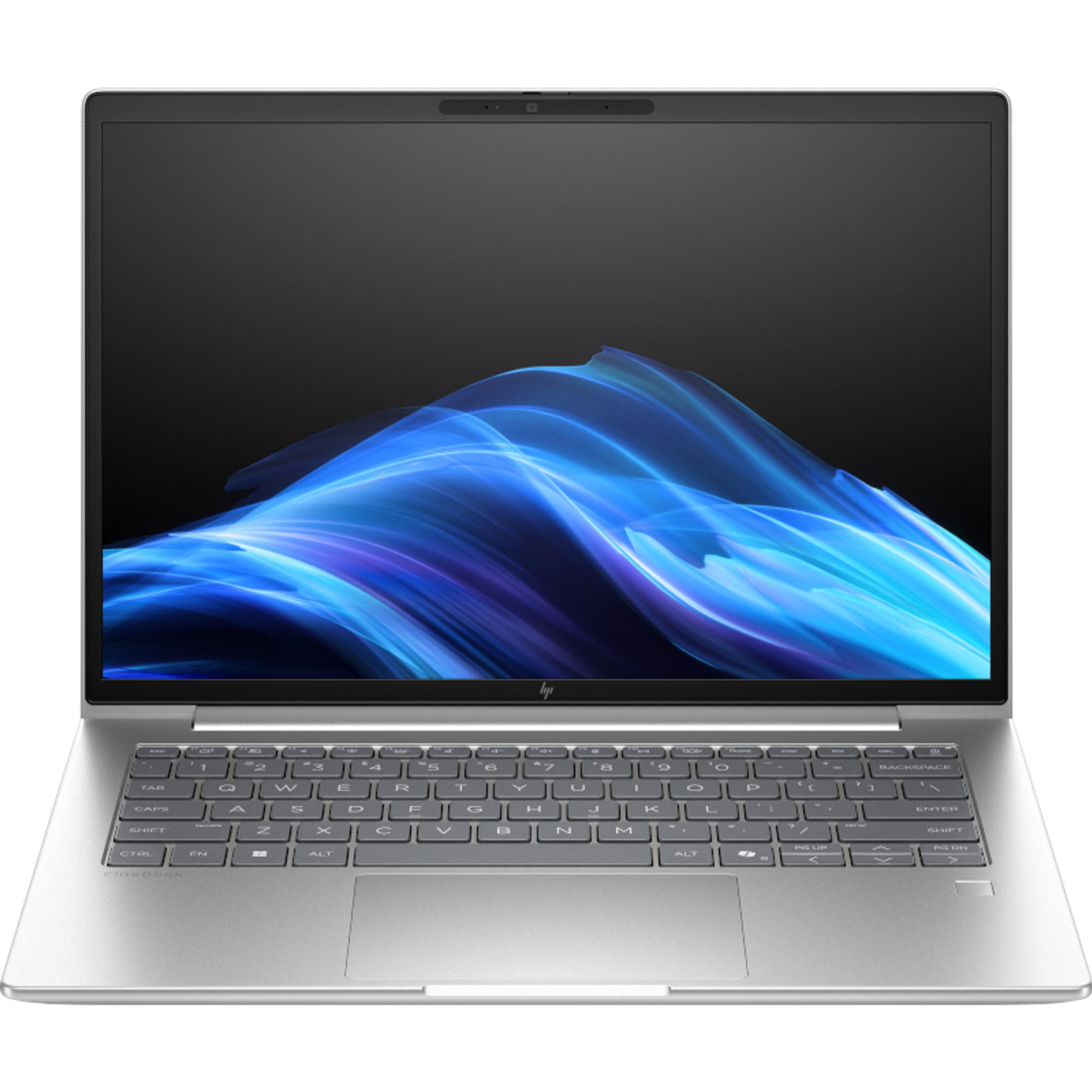HP EliteBook 6 G1i BQ4L0PT, Intel U5-225U, 16GB, 512GB, 14" WUXGA