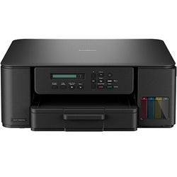 Inkjet and laser printer