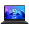 MSI Prestige 14 AI Evo C1M -9S7-14N111-033- Intel U5 125H, 16GB, 1TB SSD, 14" FHD 144Hz