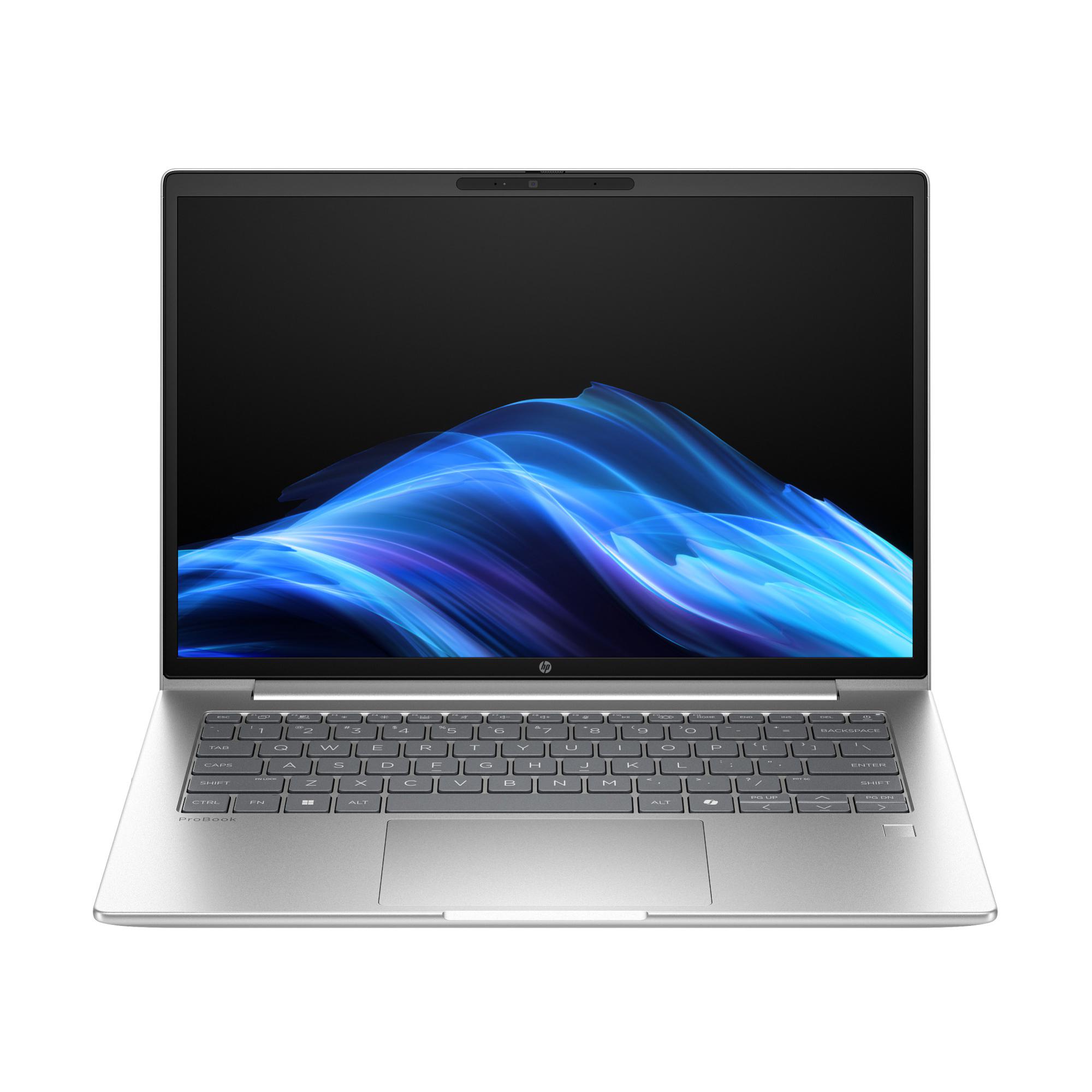 HP ProBook 4 G1i C2BP2AT, 5-120U, 16GB, 512GB, 14" WUXGA