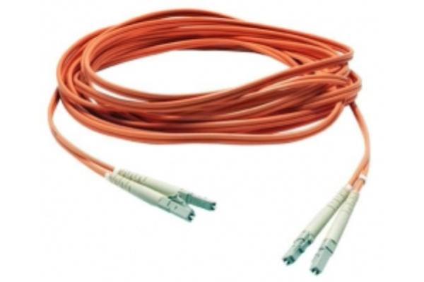 Matrox CAB-XTO-5F Extio 5M Fibre-Optic Cable. Ex-Demo Stock. 1 YR WTY
