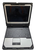 Panasonic Toughbook 33 Mk2 i5 4G EXDEMO2