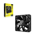 Corsair iCUE LINK RX120 PWM Fan – Single Pack (Black)