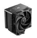 DeepCool AK700 Digital NYX AI CPU Cooler with Digital Display