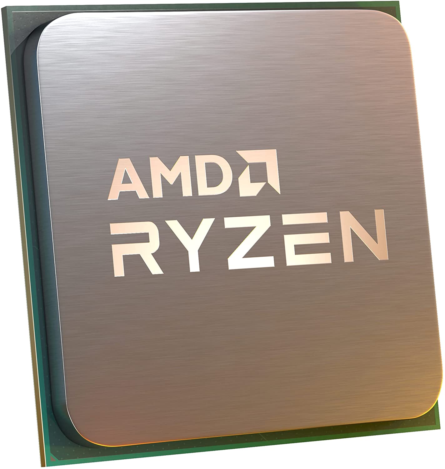 AMD Ryzen 5 5500 6-Core AM4 4.2GHz Desktop Processor with Wraith Stealth Cooler
