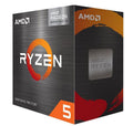 AMD Ryzen 5 5600GT 6-Core AM4 4.6GHz Desktop Processor with Radeon Graphics