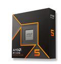 AMD Ryzen 5 9600X 6-Core AM5 5.4GHz Desktop Processor — No Cooler
