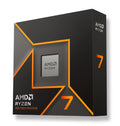 AMD Ryzen 7 9700X 8-Core AM5 5.5GHz Desktop Processor — No Cooler
