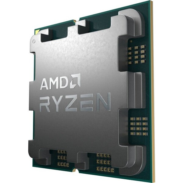 AMD Ryzen 7 7800X3D 8-Core AM5 5.0GHz Desktop Processor with 3D V-Cache — No Cooler