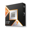 AMD Ryzen 7 9850X3D 8-Core AM5 5.6GHz Desktop Processor with 3D V-Cache — No Cooler