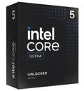 Intel Core Ultra 5 245K 14-Core LGA1851 5.2GHz Desktop Processor — No Cooler