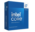 Intel Core i7-14700F 20-Core LGA1700 5.4GHz Desktop Processor — No iGPU, with Fan
