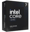 Intel Core Ultra 7 265K LGA1851 5.5GHz CPU Processor