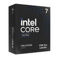 Intel Core Ultra 7 270K Plus 24-Core LGA1851 5.5GHz Desktop Processor — No Cooler