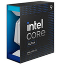 Intel Core Ultra 9 285K 24-Core LGA1851 5.7GHz Desktop Processor — No Cooler