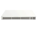 D-Link 52-Port Nuclias Cloud MPoE Switch