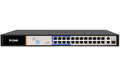 D-Link 26-Port Long Range PoE Switch