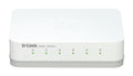 D-Link 5-Port Unmanaged Switch