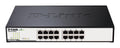 D-Link 16-Port Unmanaged Desktop Switch