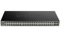 D-Link 52-Port Smart Managed Switch