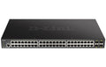 D-Link DGS-1250 Series Smart Managed