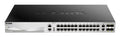 D-Link 54-Port Mnaged Switch BASE-T