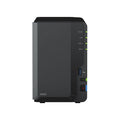 Synology DS223 2 BAY DiskStation NAS