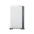 Synology DS223j 2 Bay DiskStation NAS