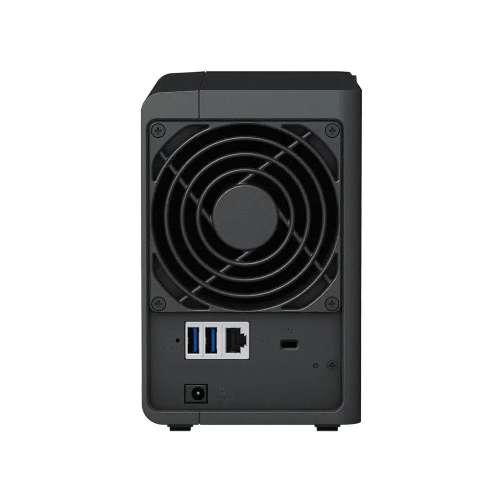 Synology DS223 2 BAY DiskStation NAS