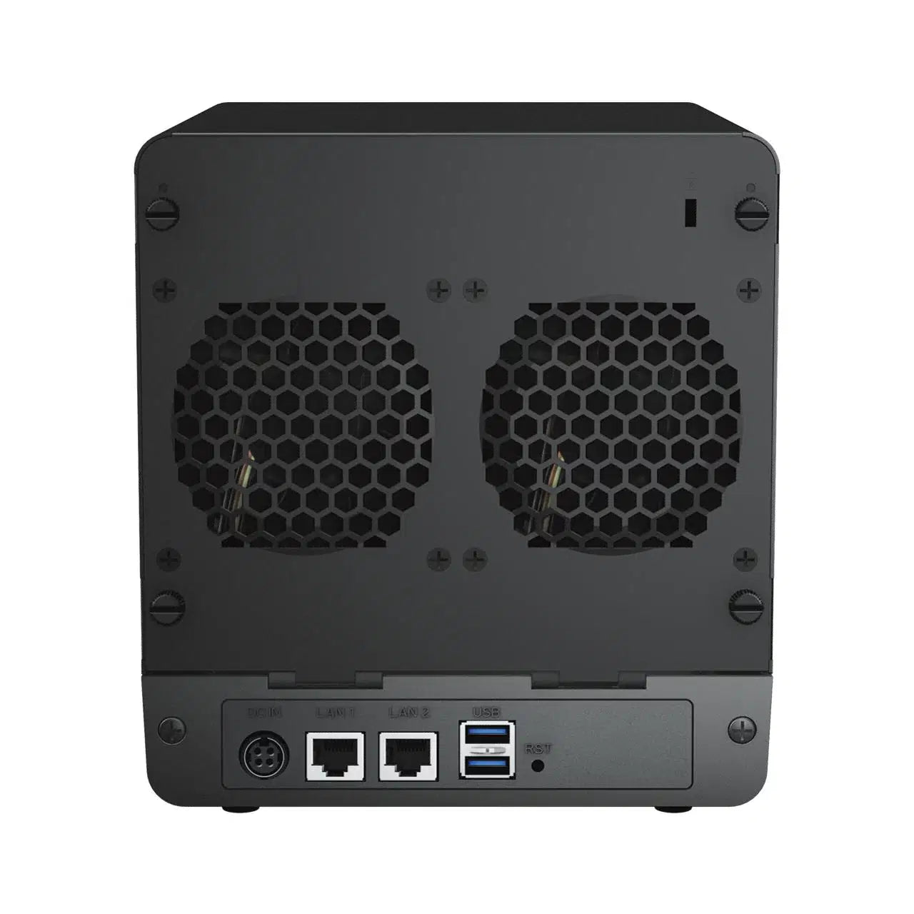 Synology DS423 4 Bay DiskStation NAS