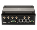 D-Link DWM-3010 Rugged Gateway