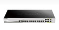 D-Link 16-Port Smart Managed Switch