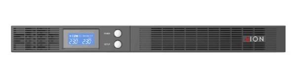 Ion F15R 1200VA Line Inter rack UPS