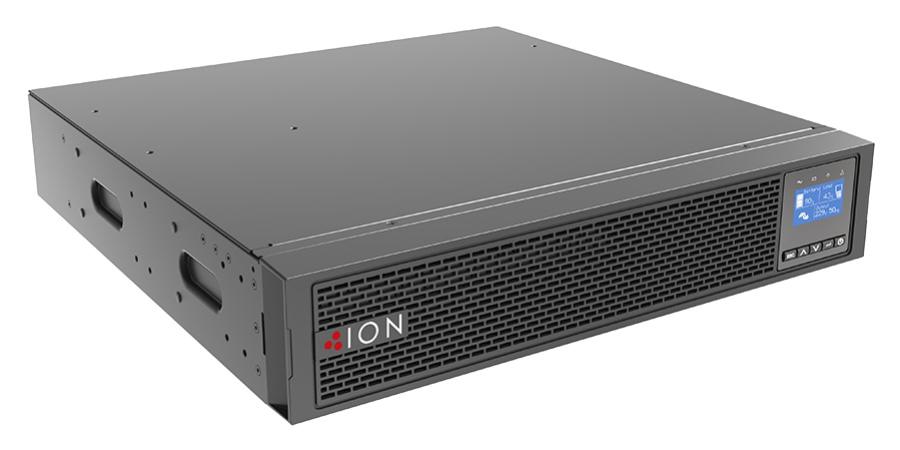 Ion F18 IOT 1500VA / 1500W 1.0PF 2U UPS