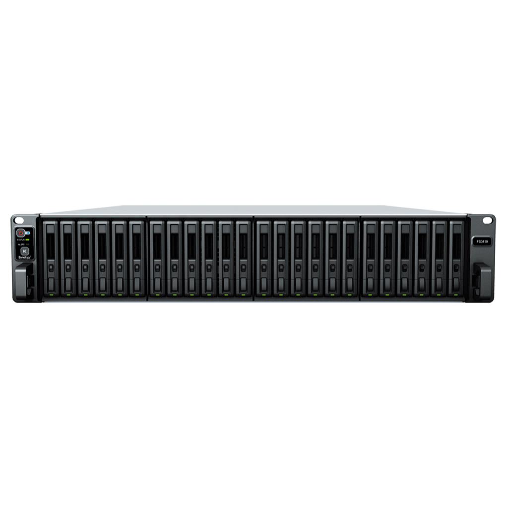 Synology FS3410 24 Bay NAS