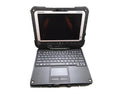 Panasonic Toughbook G2 Mk1 i5 4G w/ KBD