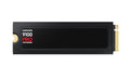 Samsung 9100 PRO 2TB PCIe 5.0 NVMe M.2 SSD