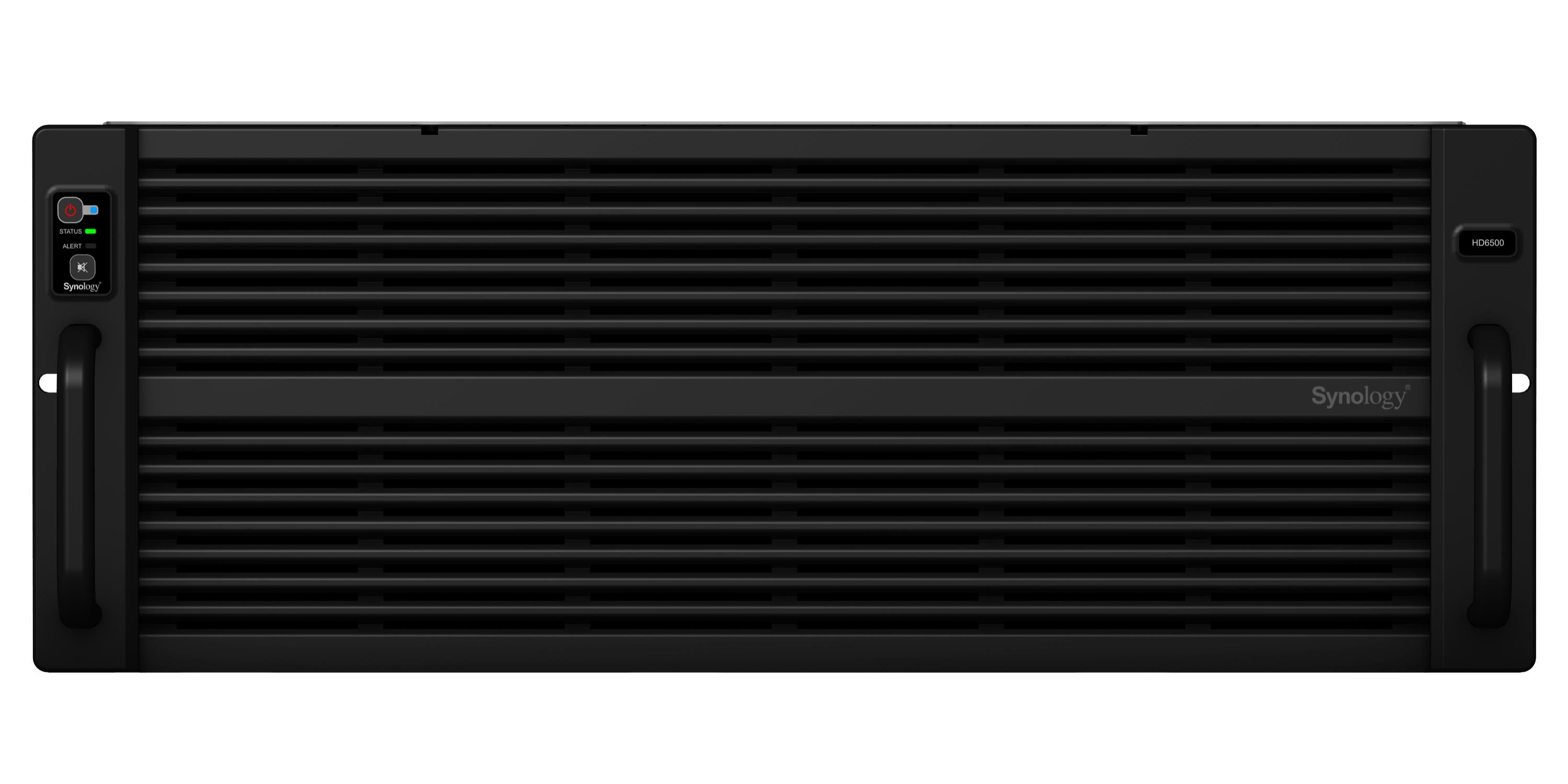 Synology 60Bay 4U RackMount Server