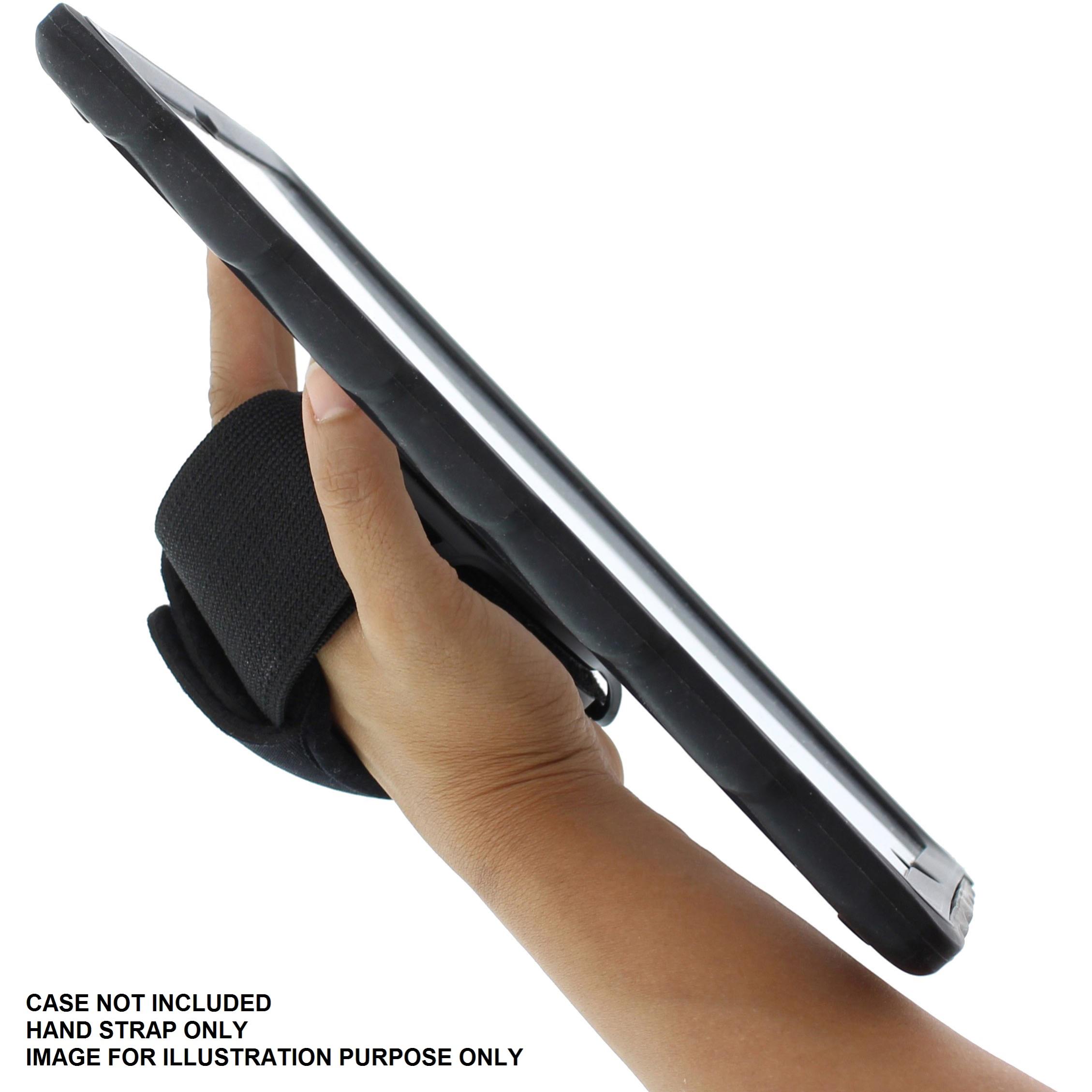 Gumdrop Universal Hand Strap
