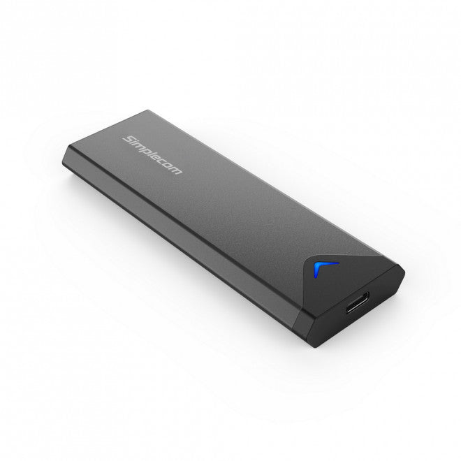 Simplecom SE509 NVMe M Key M.2 SSD