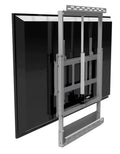 Gilkon FP4 Mobile Motorised Wall Mount. Open Box Stock. 3 YR WTY