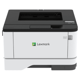 Inkjet and laser printer