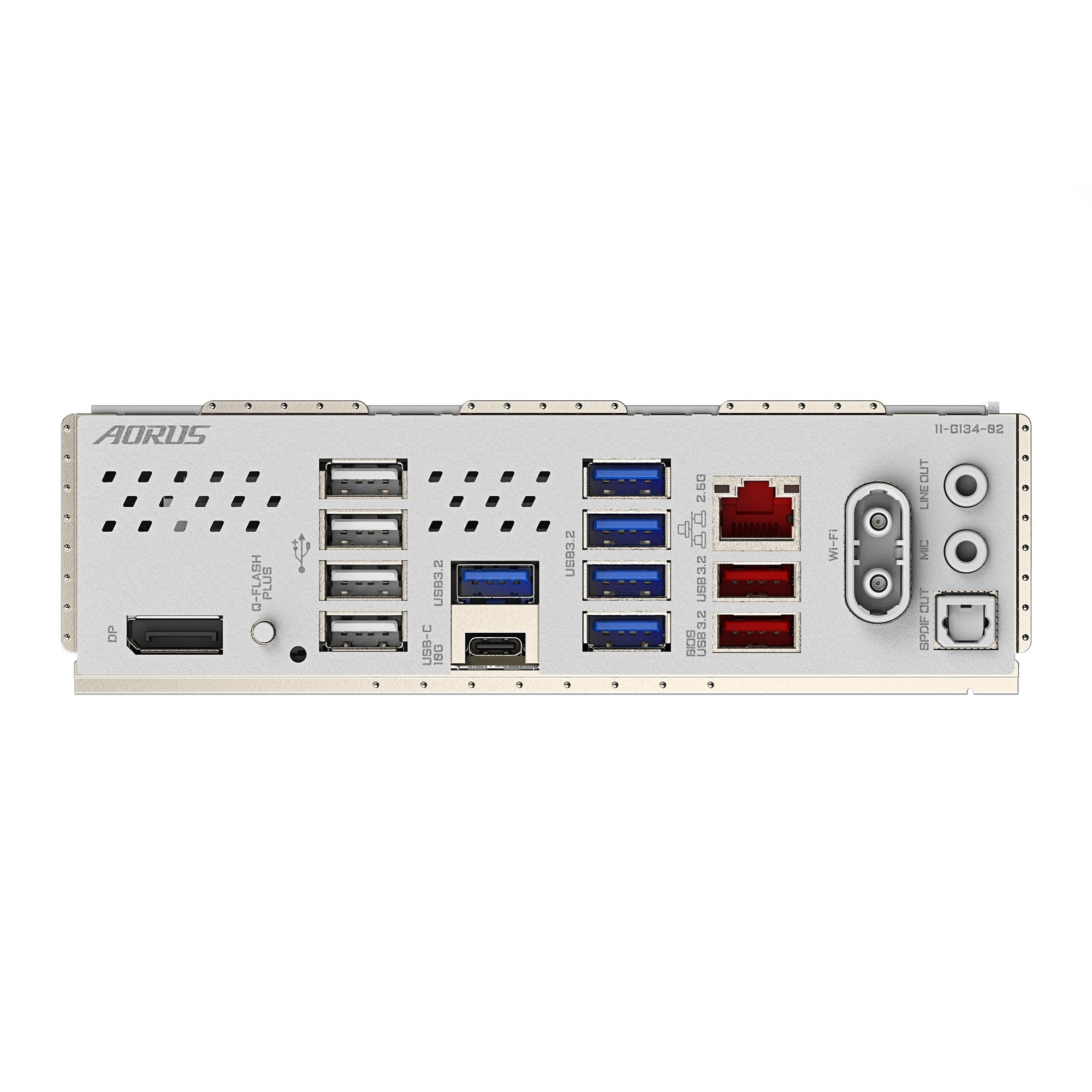 Gigabyte B850M A ELITE WIFI6E ICE White Micro-ATX AMD AM5 Motherboard 4x DDR5 256GB PCIe x16 2x M.2 9x USB 3.2